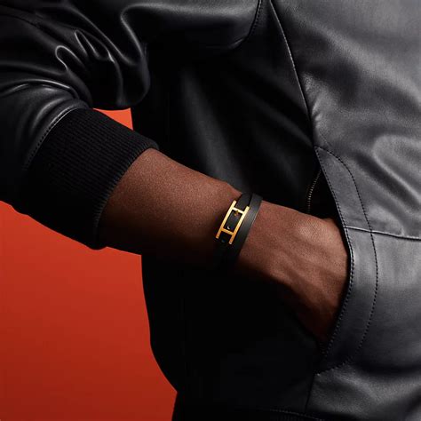 hermes bracelet montre double tour|hermes behapi double tour.